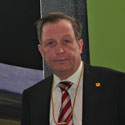 Calgary 2009: Western Lithium - C. Vance Loeber